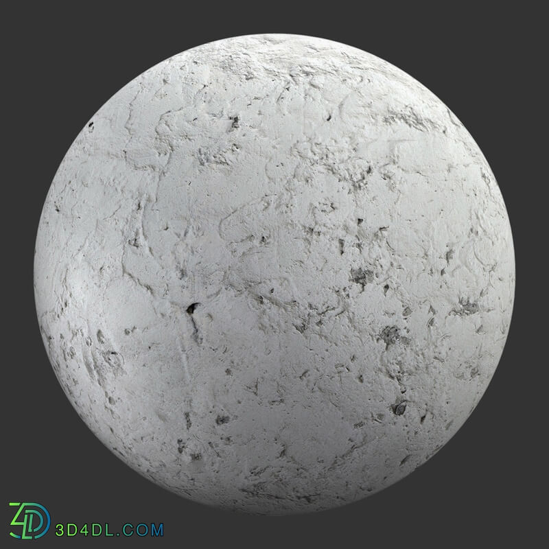 Poliigon Plaster _texture_ -011