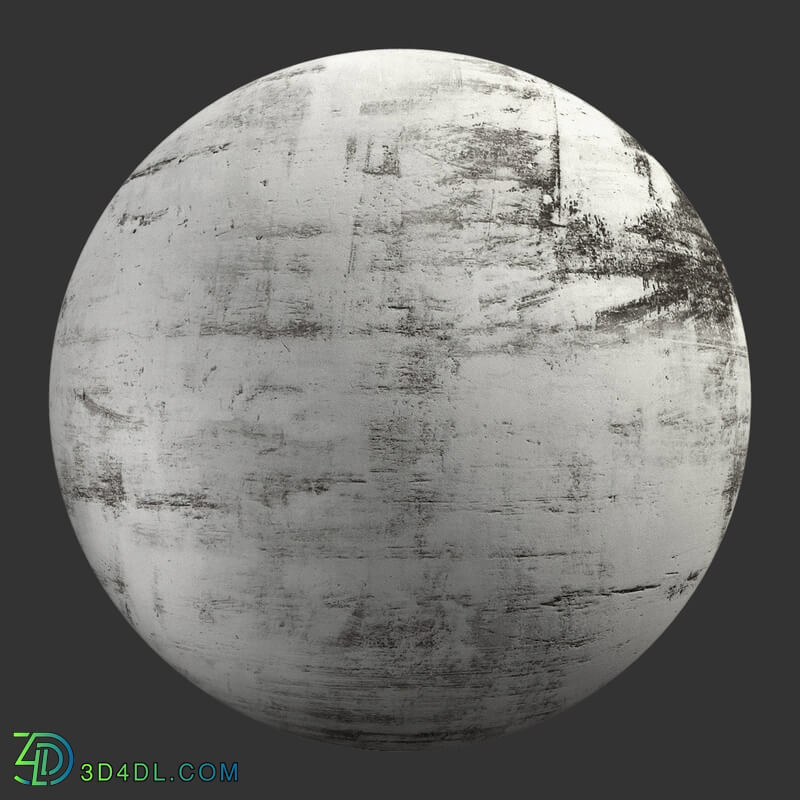 Poliigon Plaster _texture_ -029