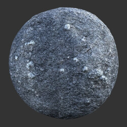 Poliigon Rock Dark _texture_ - -005 