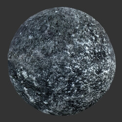 Poliigon Rock Dark _texture_ - -006 