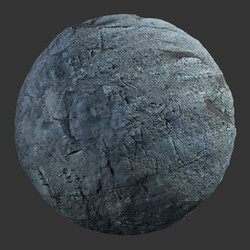 Poliigon Rock Dark _texture_ - -013 