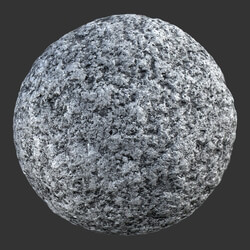 Poliigon Rock Grey _texture_ - -001 