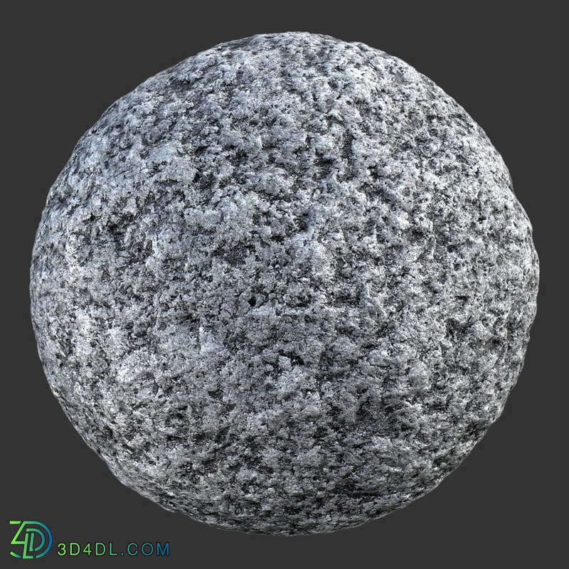 Poliigon Rock Grey _texture_ - -001