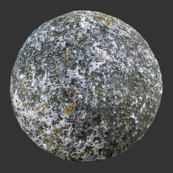 Poliigon Rock Grey _texture_ - -002 