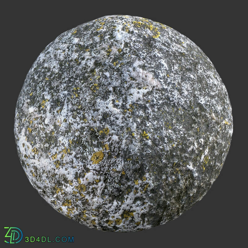 Poliigon Rock Grey _texture_ - -002