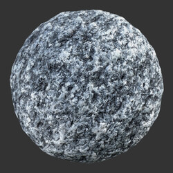 Poliigon Rock Grey _texture_ - -003 