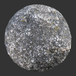 Poliigon Rock Grey _texture_ - -004 