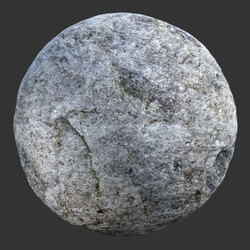 Poliigon Rock Grey _texture_ - -005 