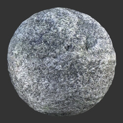 Poliigon Rock Grey _texture_ - -007 