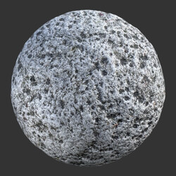 Poliigon Rock Grey _texture_ - -008 