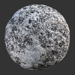 Poliigon Rock Grey _texture_ - -010 