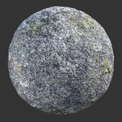 Poliigon Rock Grey _texture_ - -011 