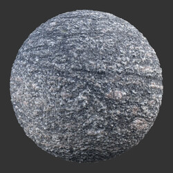 Poliigon Rock Grey _texture_ - -013 