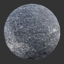 Poliigon Rock Grey _texture_ - -014 