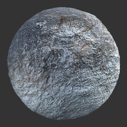 Poliigon Rock Grey _texture_ - -016 