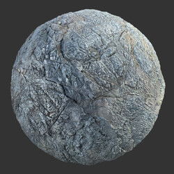 Poliigon Rock Grey _texture_ - -017 