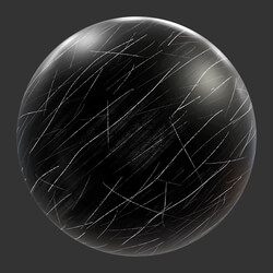 Poliigon Scratches Varied _texture_ - -003 