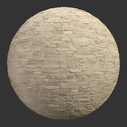 Poliigon Stone Bricks Beige _texture_ - - -008 