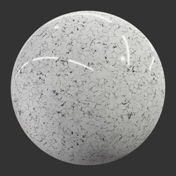 Poliigon Stone Granite Aspen White _texture_ - - - -001 