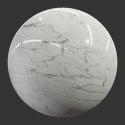 Poliigon Stone Marble Calacatta _texture_ - - -002 