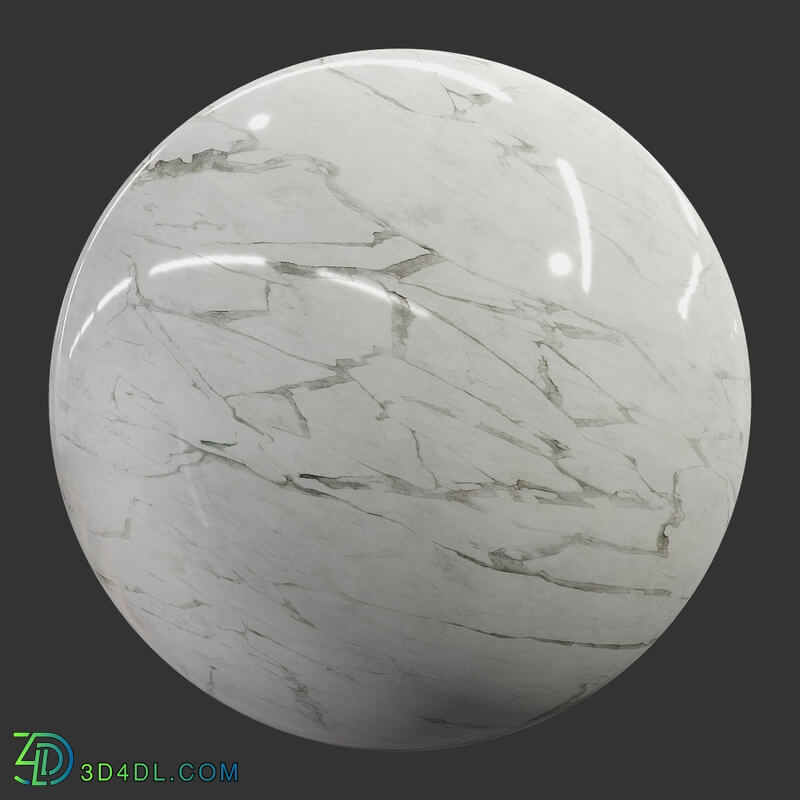 Poliigon Stone Marble Calacatta _texture_ - - -002