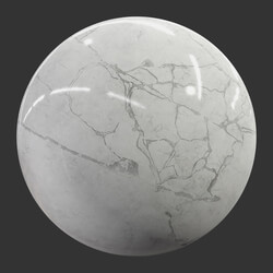 Poliigon Stone Marble Calacatta _texture_ - - -003 