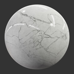 Poliigon Stone Marble Calacatta _texture_ - - -004 