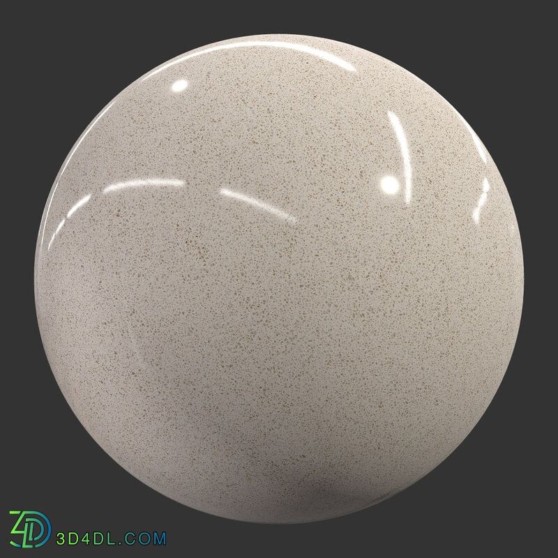 Poliigon Stone Quartz Beige _texture_ - - -001