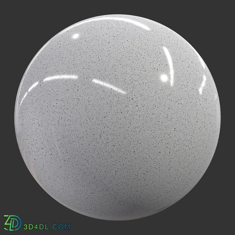 Poliigon Stone Quartz Grey _texture_ - - -001