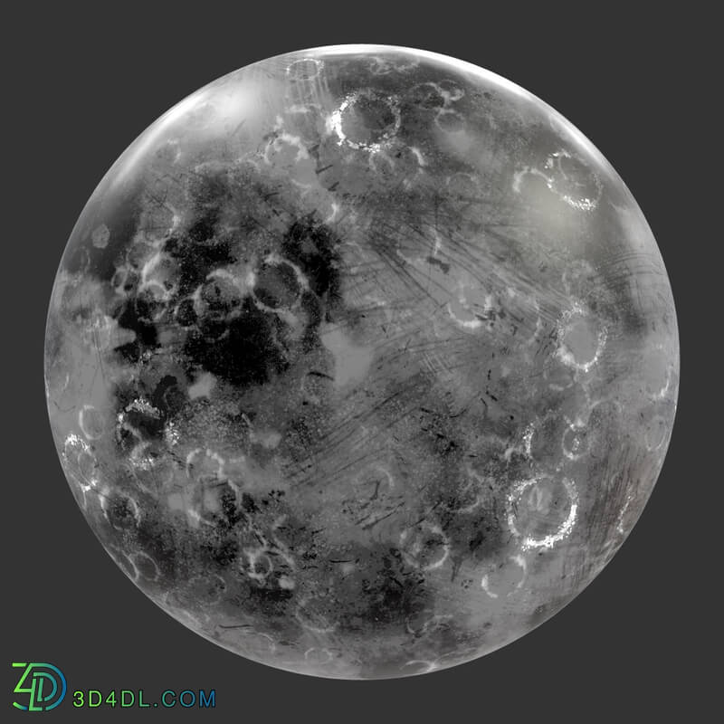 Poliigon Table Top Stains _texture_ - - -001