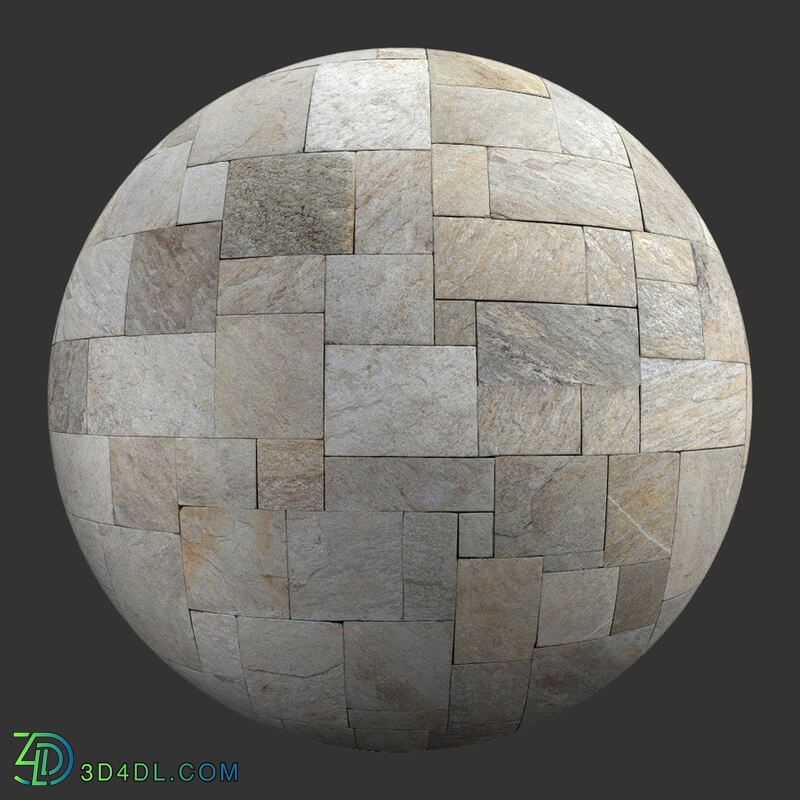 Poliigon Tiles _texture_ -005