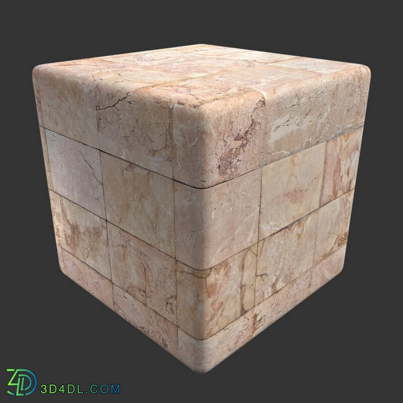 Poliigon Tiles _texture_ -008