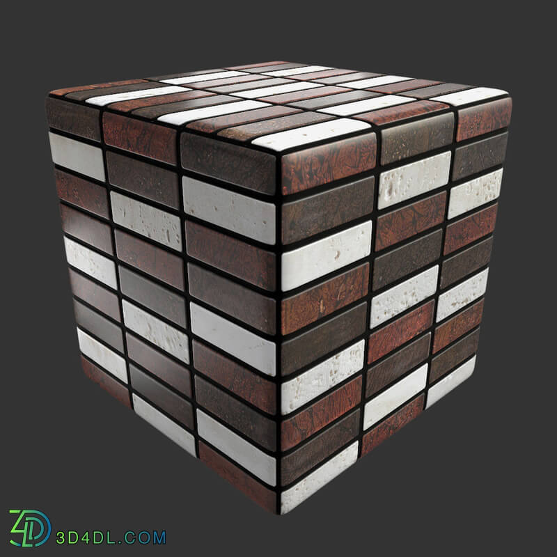 Poliigon Tiles _texture_ -013