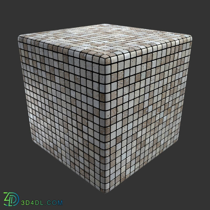 Poliigon Tiles _texture_ -014