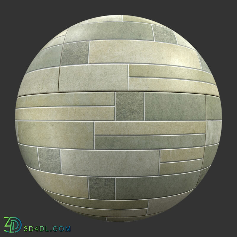 Poliigon Tiles _texture_ -018
