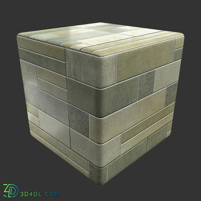 Poliigon Tiles _texture_ -018