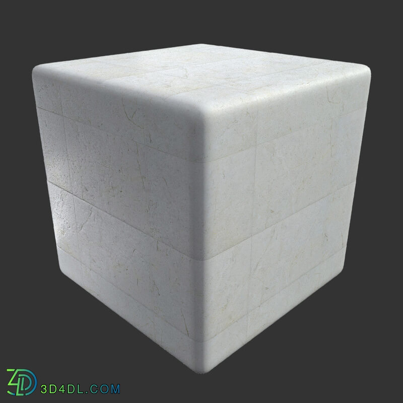 Poliigon Tiles _texture_ -020