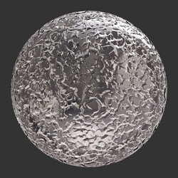 Poliigon Water Droplets Large Complex _texture_ - - - -003 