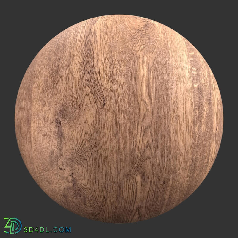 Poliigon Wood Fine _texture_ - -007