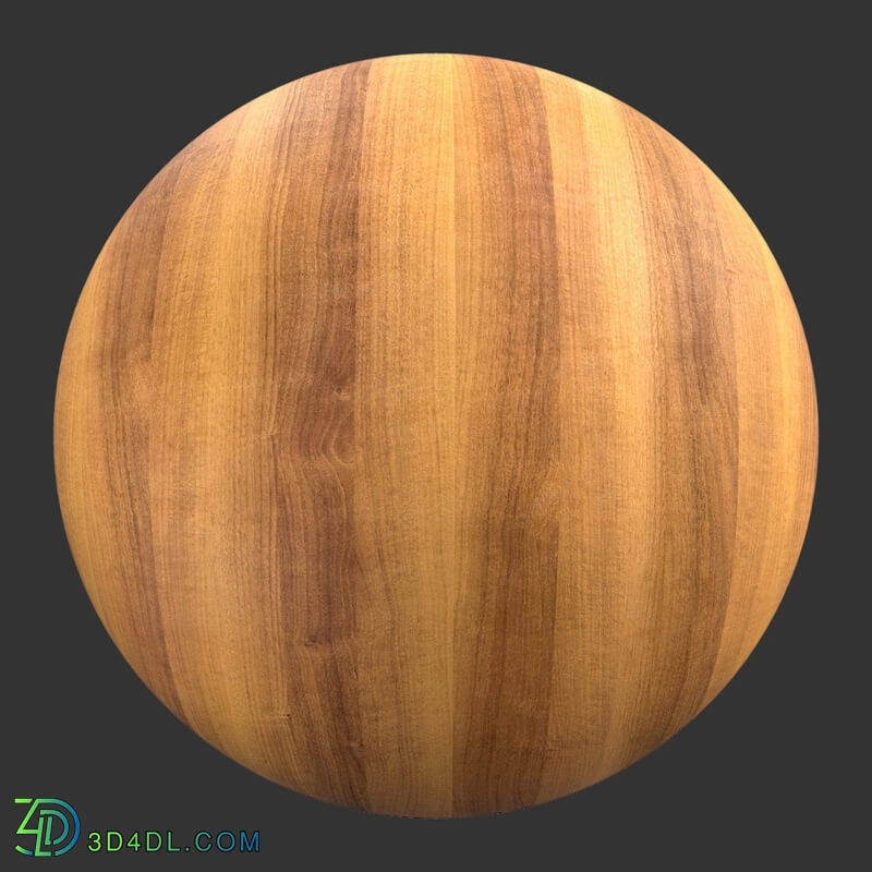 Poliigon Wood Fine _texture_ - -009