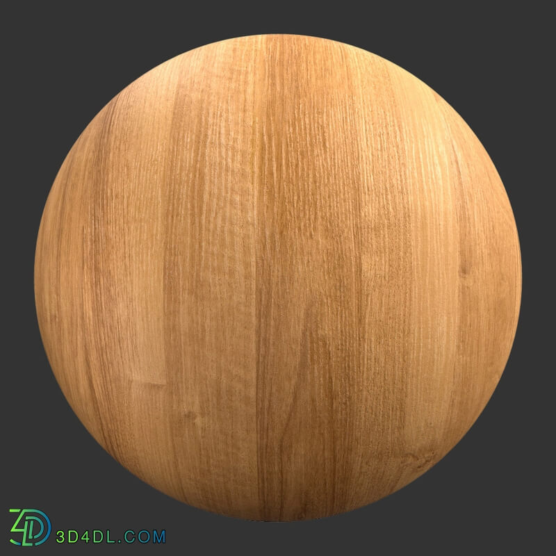Poliigon Wood Fine _texture_ - -019