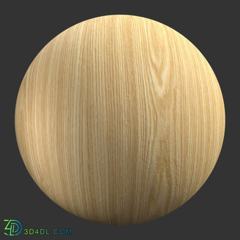 Poliigon Wood Fine _texture_ - -023