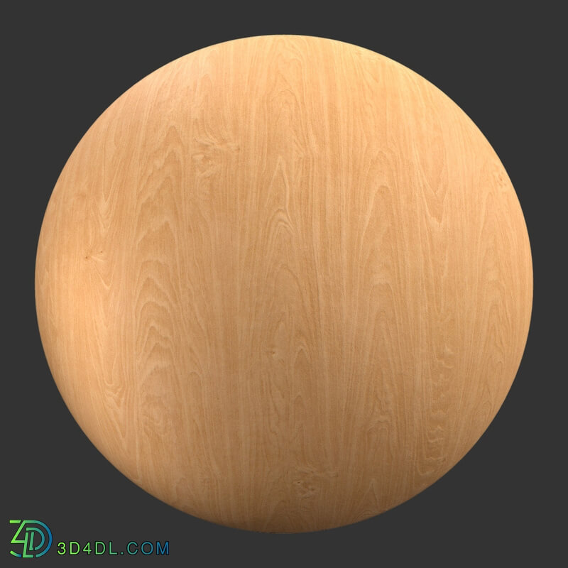 Poliigon Wood Fine _texture_ - -025