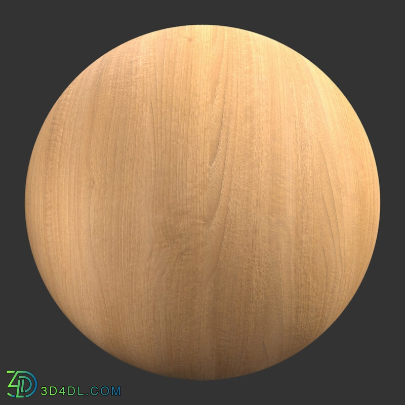 Poliigon Wood Fine _texture_ - -026