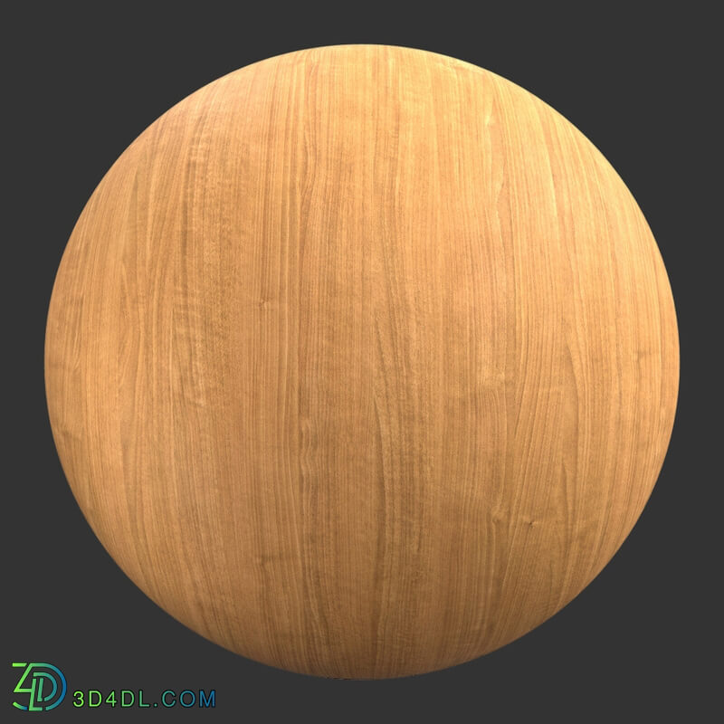 Poliigon Wood Fine _texture_ - -027