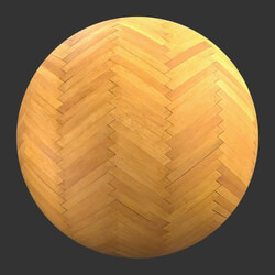 Poliigon Wood Flooring _texture_ - -014 