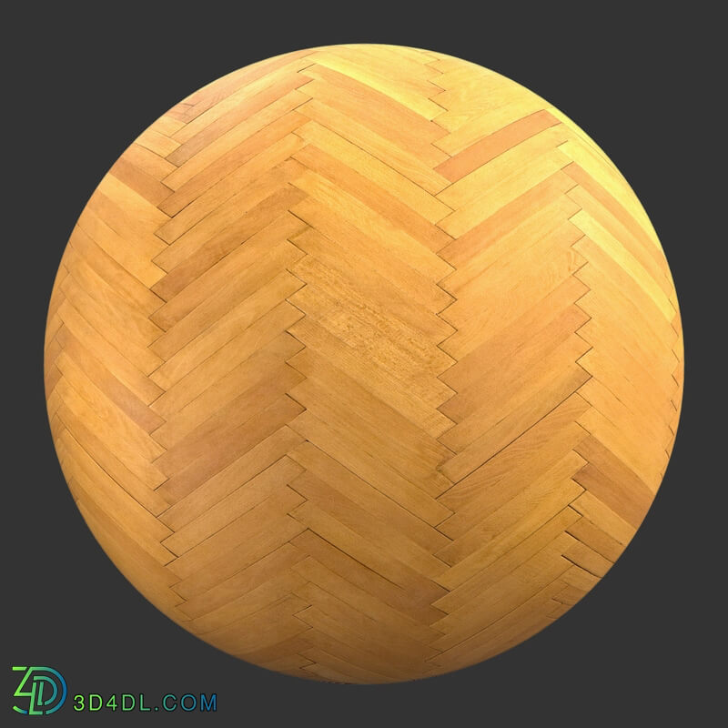 Poliigon Wood Flooring _texture_ - -014