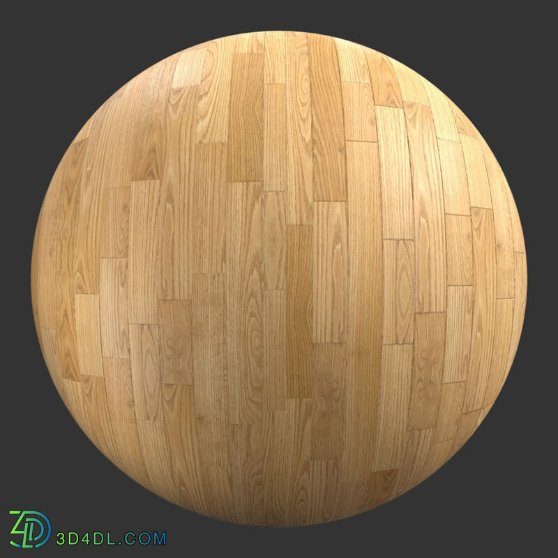 Poliigon Wood Flooring _texture_ - -018