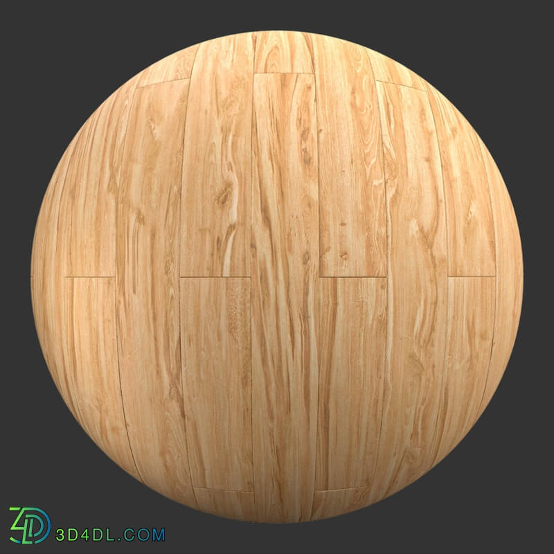 Poliigon Wood Flooring _texture_ - -025