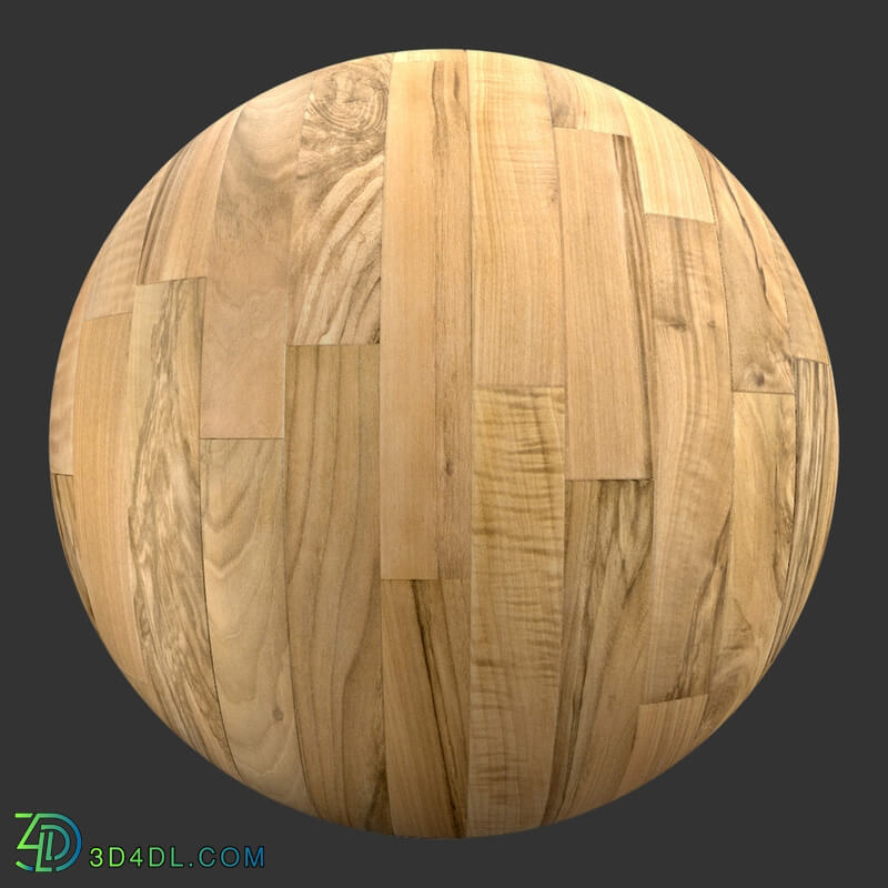 Poliigon Wood Flooring _texture_ - -028